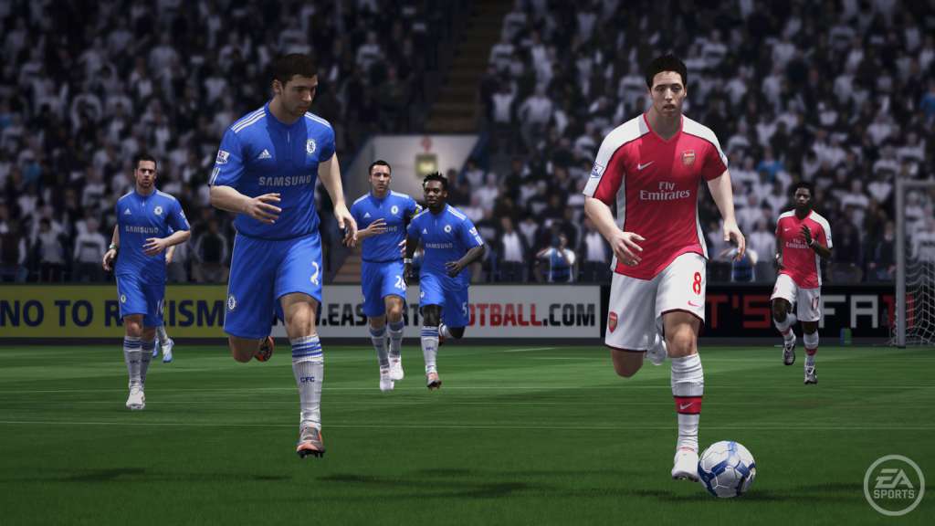 Fifa 11 PC EA App CD Key