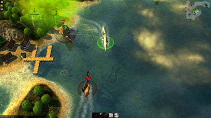 Windward Steam CD Key