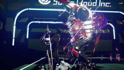 Killer is Dead - Nightmare Edition Steam Gift