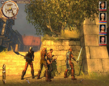 Drakensang Steam CD Key