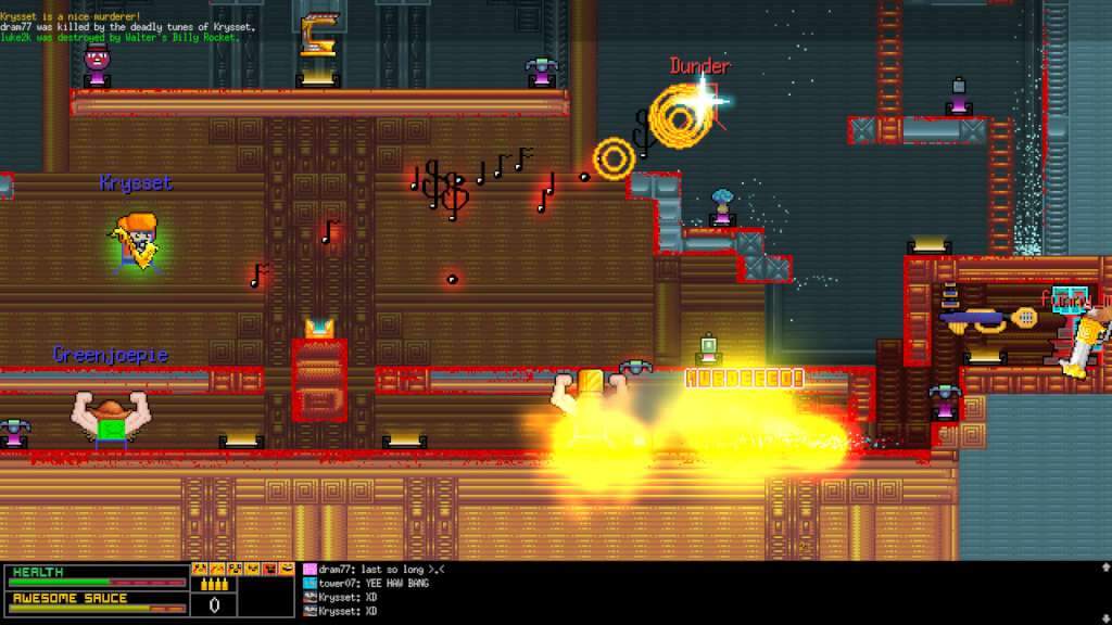 Kill Fun Yeah Steam CD Key