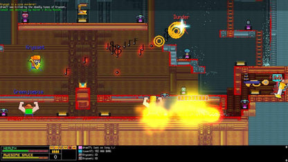 Kill Fun Yeah Steam CD Key