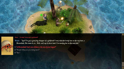 Driftmoon PC Steam CD Key