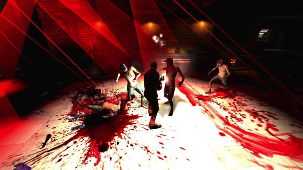 Killing Floor PC Steam Gift