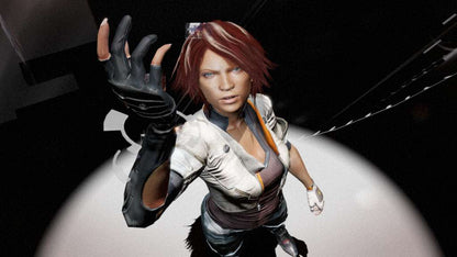Remember Me RU VPN Required Steam CD Key