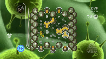 Droplitz Steam CD Key