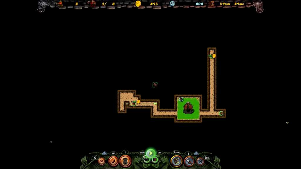 Dwarfs!? PC Steam CD Key