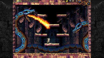La-Mulana Steam Gift