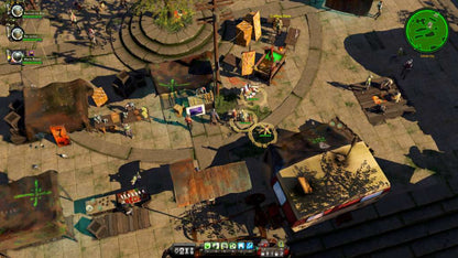 Krater Steam Gift 