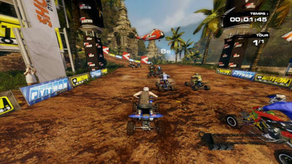 Mad Riders Steam CD Key
