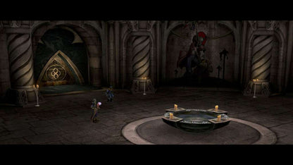 Legacy of Kain: Soul Reaver 2 Steam CD Key