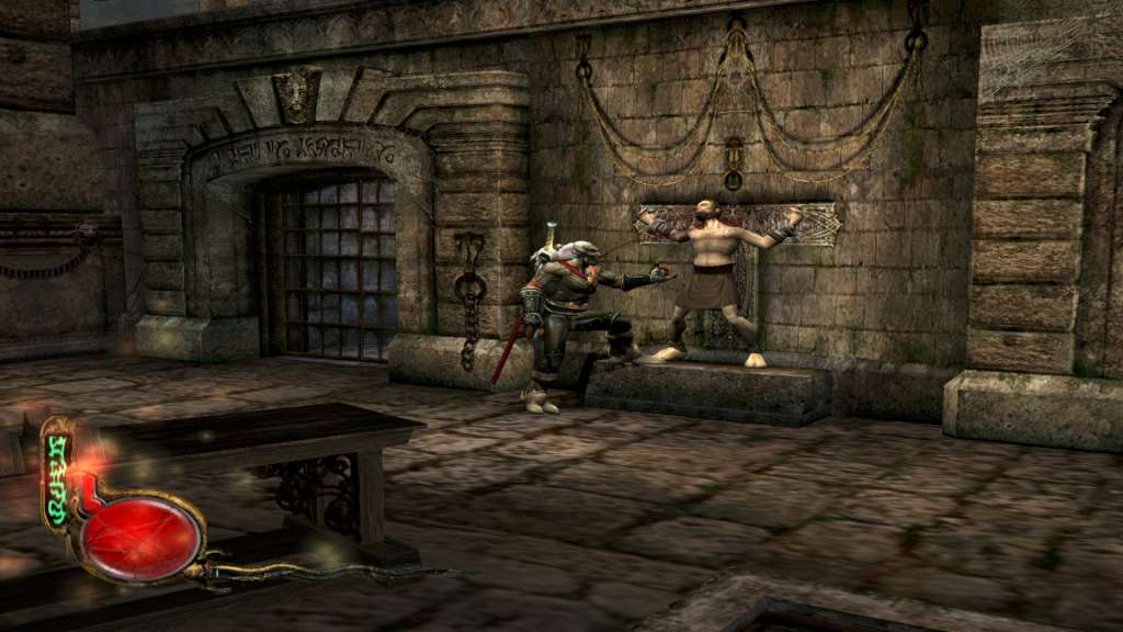 Legacy of Kain: Defiance Steam CD Key