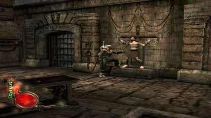 Legacy of Kain: Defiance Steam CD Key