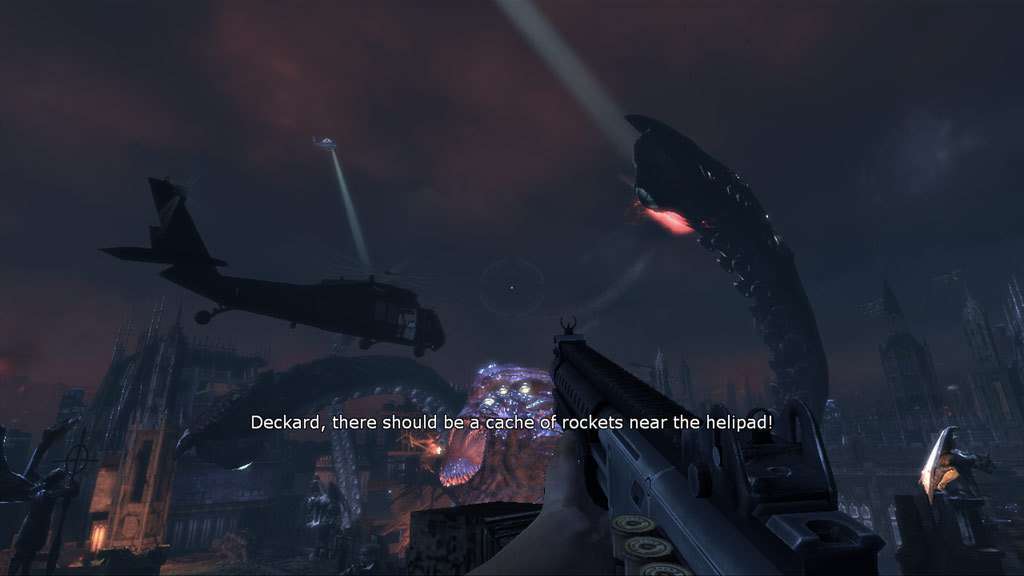 Legendary PC Download CD Key
