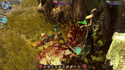 Legends of Dawn Steam CD Key