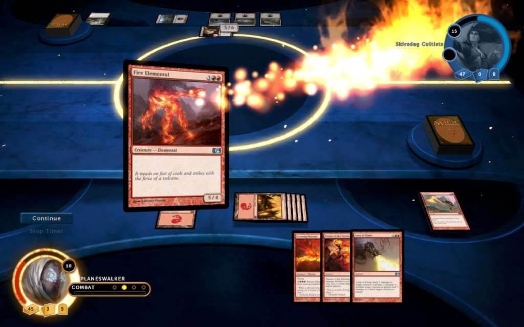 Magic 2014 - Duels of the Planeswalkers Steam Gift