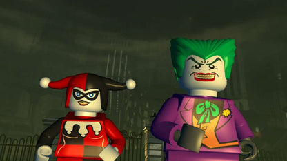 LEGO Batman PC Steam CD Key