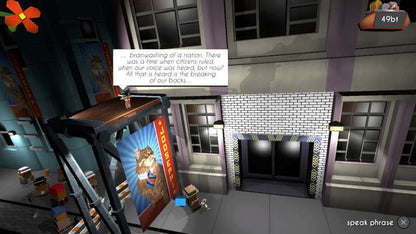 Hot Tin Roof: The Cat That Wore A Fedora PC Steam CD Key