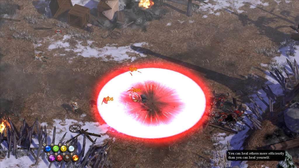 Magicka Steam Gift