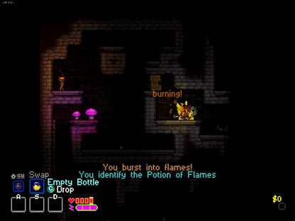 Catacomb Kids Steam CD Key