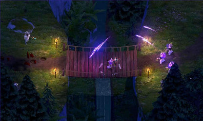 Magicka - The Stars Are Left DLC Steam CD Key