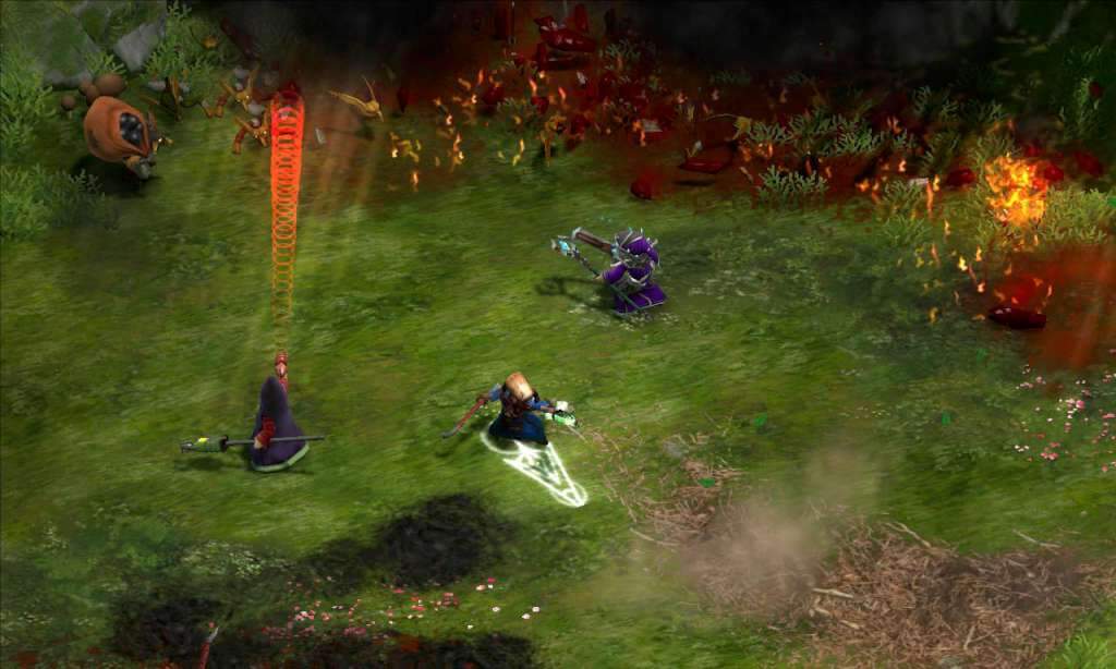 Magicka - Gamer Bundle DLC Steam Gift