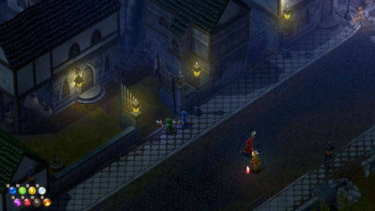 Magicka - Dungeons and Gargoyles DLC Steam CD Key