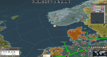 Making History II: The War of the World Steam CD Key