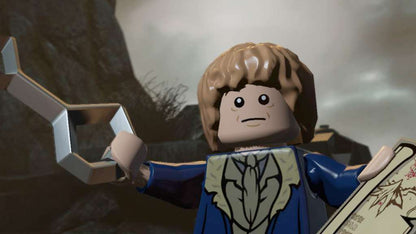 LEGO The Hobbit PS4/PS5 Account