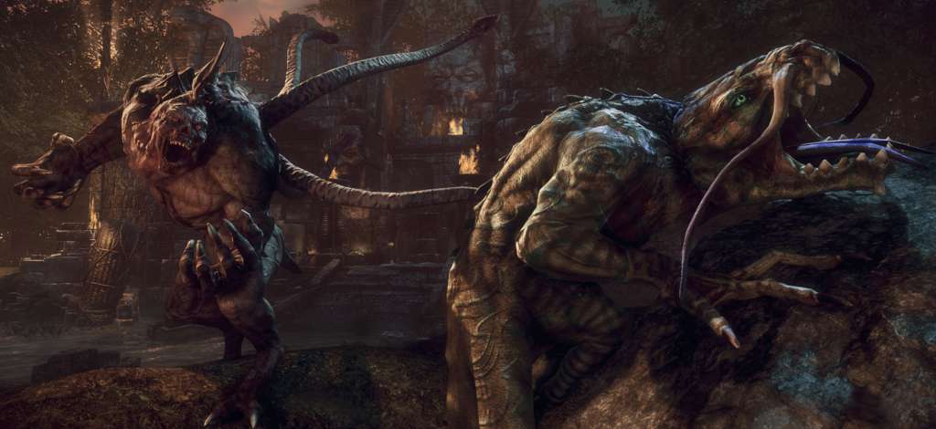 Lichdom: Battlemage Steam Gift