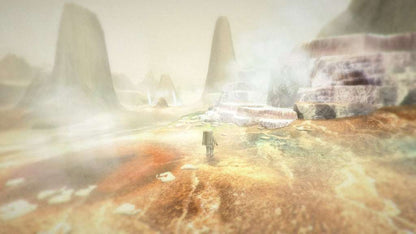 Lifeless Planet Steam CD Key