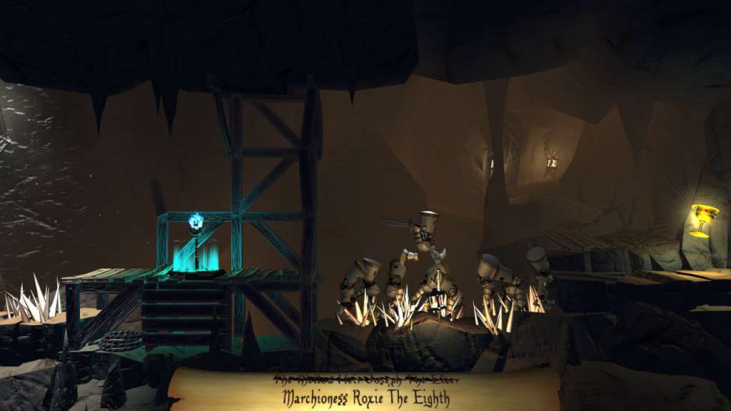 Life Goes On: Done to Death PC Steam CD Key