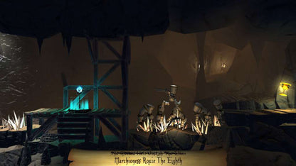 Life Goes On: Done to Death PC Steam CD Key