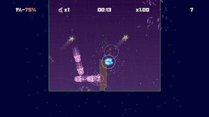 Lightfish Steam CD Key