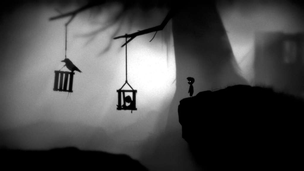 Limbo Steam Gift