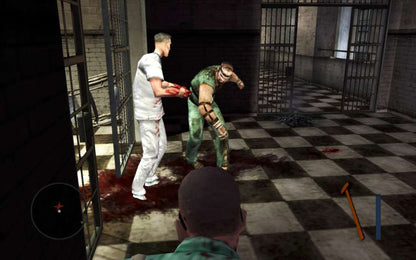 Manhunt 2 UNCUT PC Amazon Download CD Key