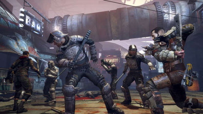 Mars: War Logs Steam Gift