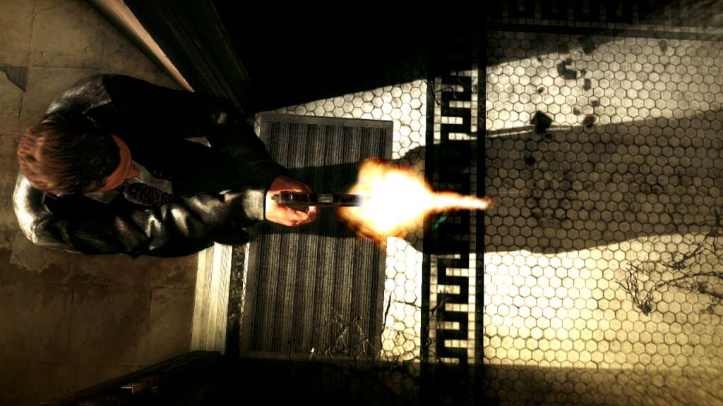 Max Payne 3 PC Steam CD Key
