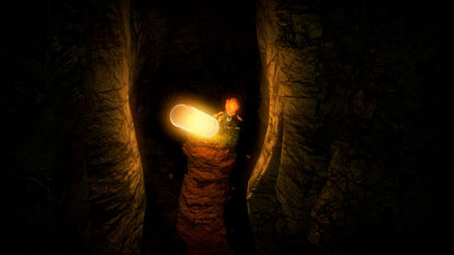 Max: The Curse of Brotherhood XBOX One CD Key