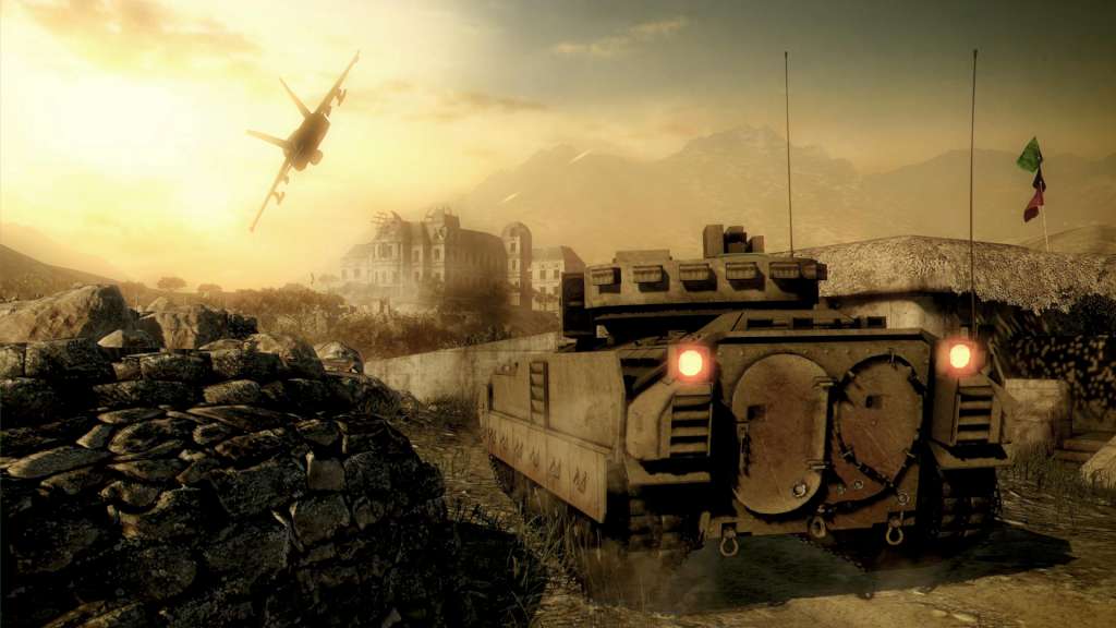 Medal of Honor PC Steam Gift