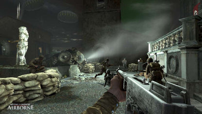 Medal of Honor: Airborne PC Steam Gift