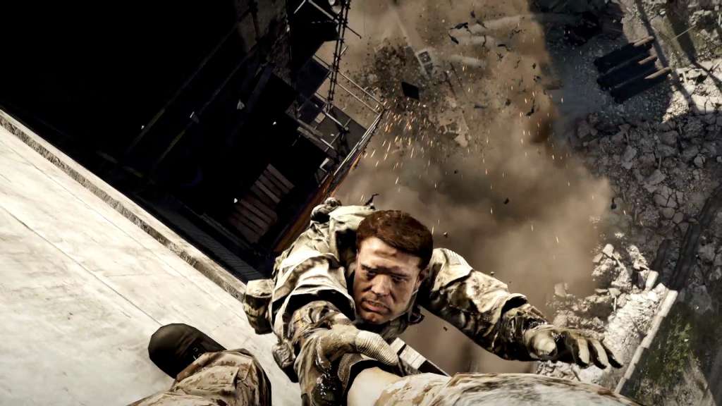 Battlefield 4 PS4/PS5 Online Account Activation