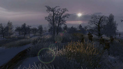 Men of War: Condemned Heroes PC Steam CD Key