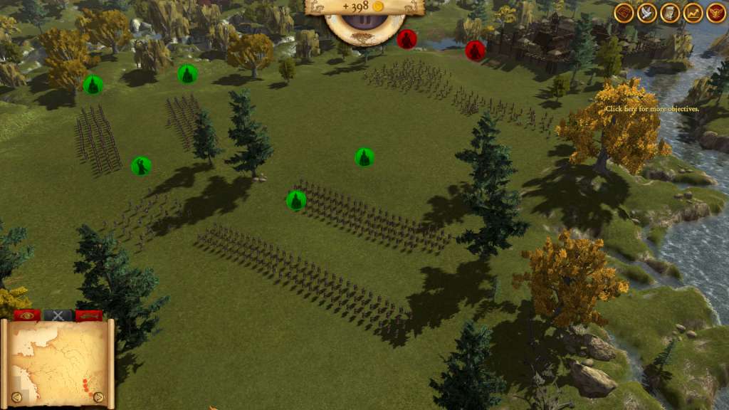 Hegemony Rome: The Rise of Caesar Steam Gift