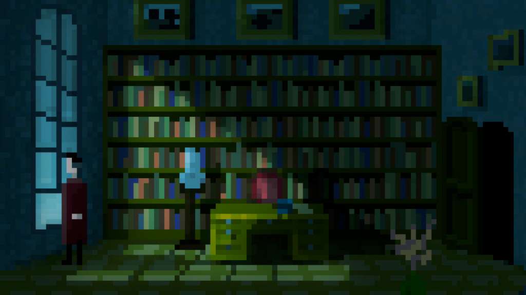 The Last Door - Collector's Edition Steam CD Key