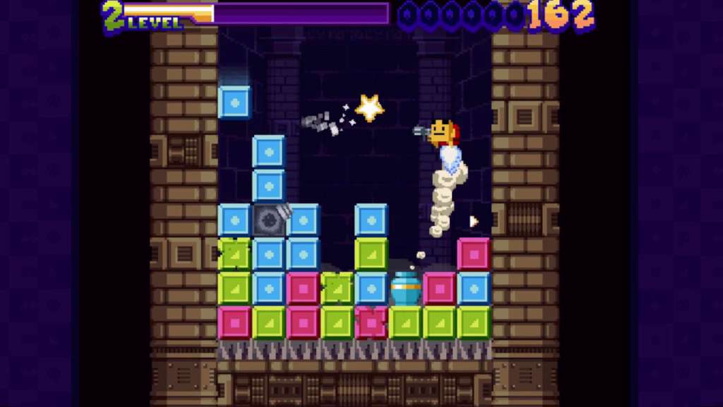 Super Puzzle Platformer Deluxe Steam CD Key