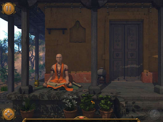 Pahelika: Revelations HD Steam CD Key