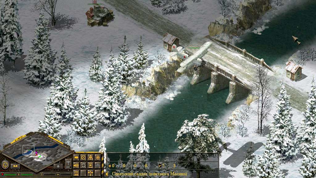 Blitzkrieg Anthology PC GOG CD Key