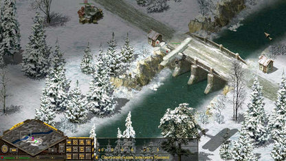 Blitzkrieg Anthology PC GOG CD Key