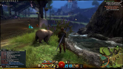 Guild Wars 2 - TOY MINIATURE EGG DLC Digital Download CD Key